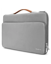 Túi xách Tomtoc (USA) Briefcase Macbook Pro/Air 13" A14 - Chính hãng